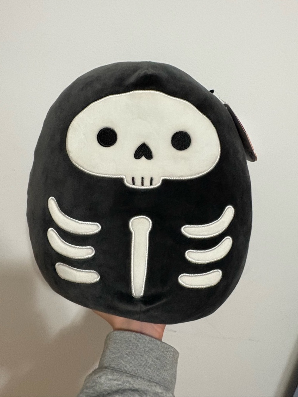 NWT HTF Stix the skeleton skull Halloween 2022 🇨🇦 exclusive